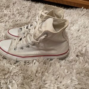 Converse All-Stat Hi Tops